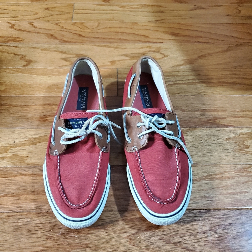 SPERRY shoes